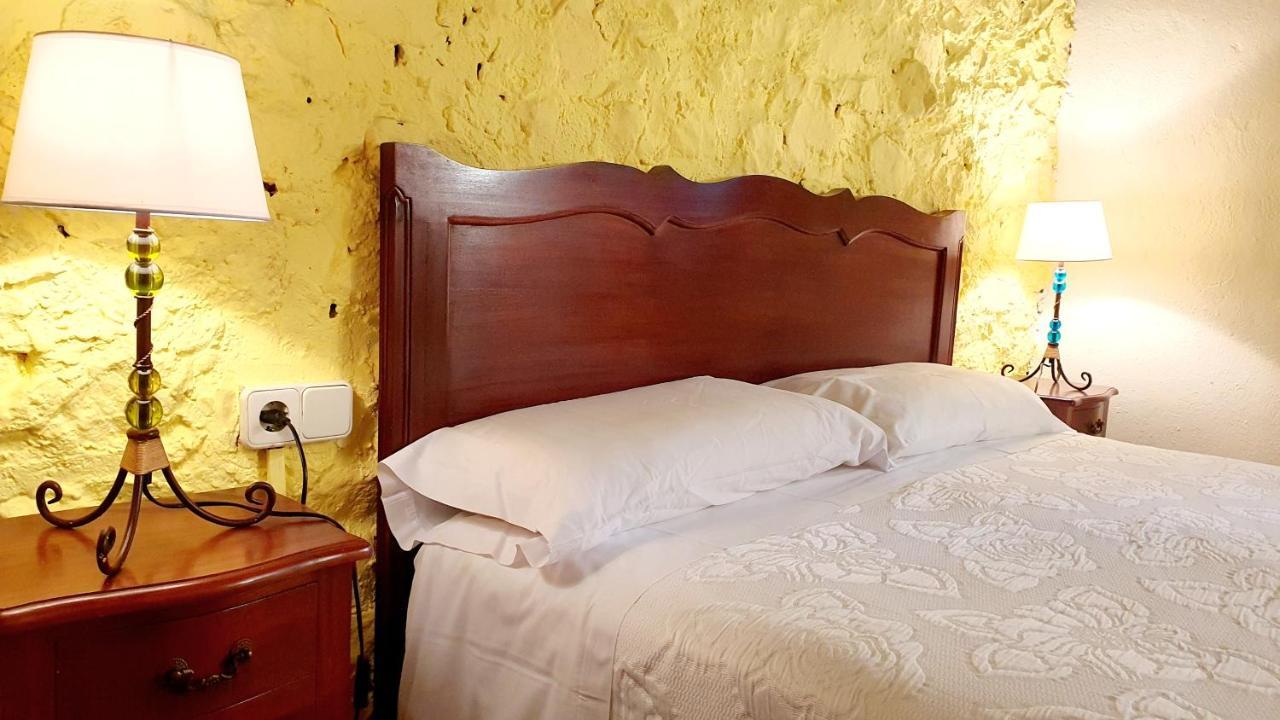 Hotel Rural La Tahona De Besnes Arenas De Cabrales Luaran gambar