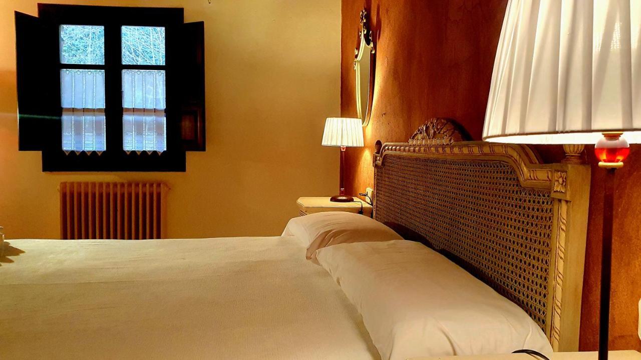 Hotel Rural La Tahona De Besnes Arenas De Cabrales Luaran gambar
