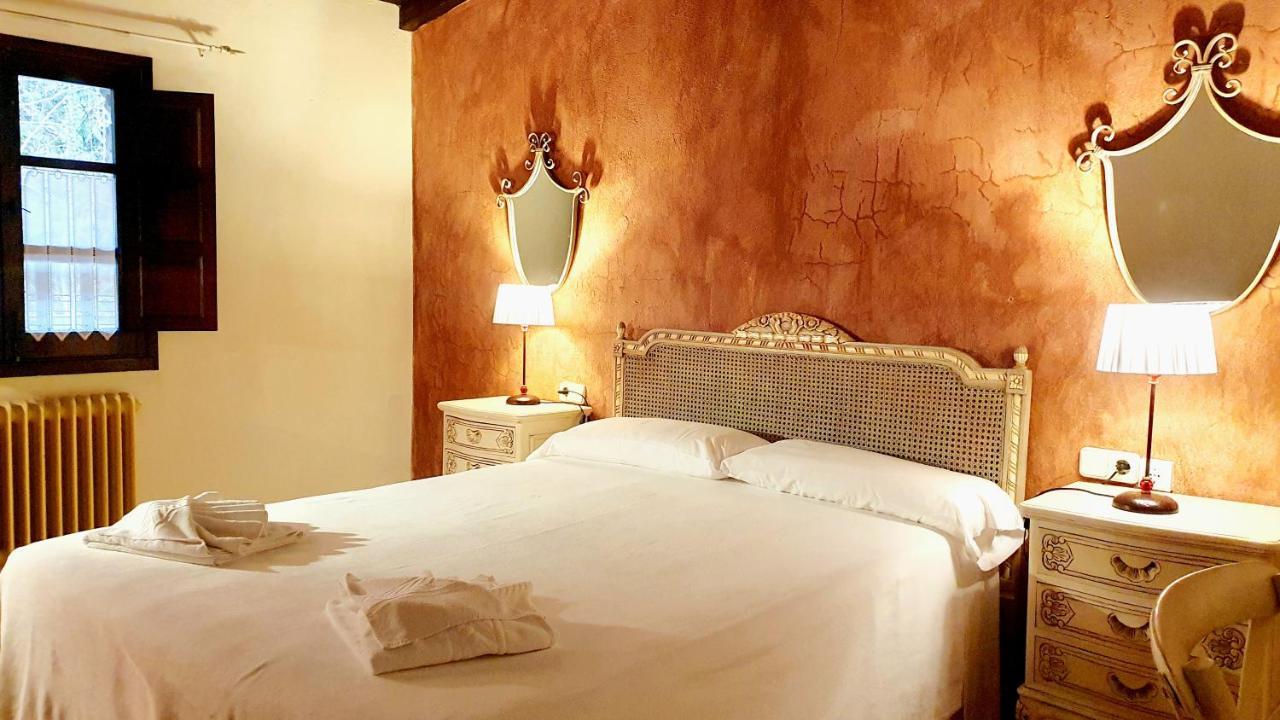 Hotel Rural La Tahona De Besnes Arenas De Cabrales Luaran gambar