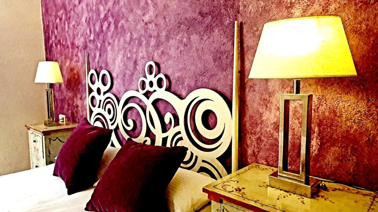 Hotel Rural La Tahona De Besnes Arenas De Cabrales Luaran gambar