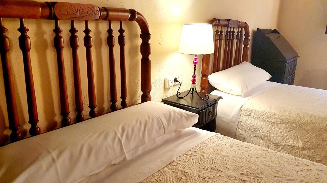 Hotel Rural La Tahona De Besnes Arenas De Cabrales Luaran gambar